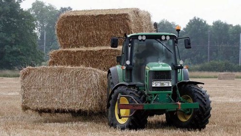 Policy changes dampen new straw power potential - Farmers Weekly