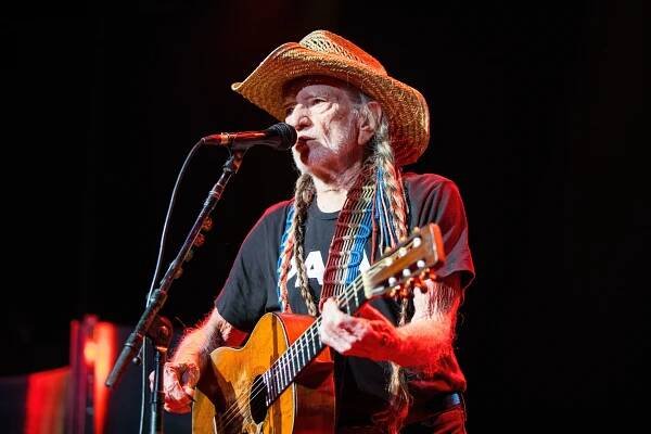 Willie Nelson's Outlaw Music Festival concert canceled: What we know