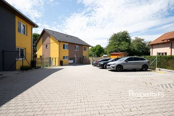 Prodej mezonetového bytu 3+kk, 71 m2 - Chotětov, Hřivno - Reality s námi | ProsperityFS