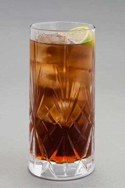 Cuba Libre