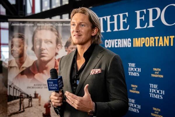Kevin Sorbo a Cuba Gooding Jr. s novým filmem odhalují i osobní přesvědčení
