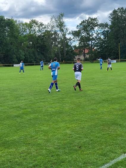 Sezóna 2023/24 – SK Hostomice pod Brdy, z.s.