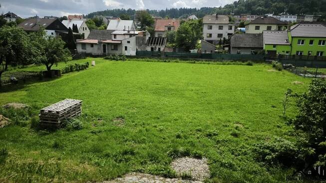 Prodej Pozemek, Rovečínská, Olešnice, okres Blansko