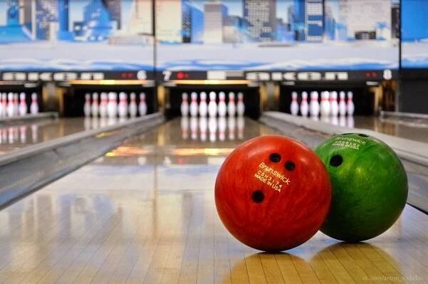 Bowling -