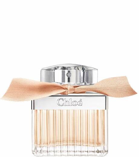 Chloé Eau de Toilette Rose Tangerine toaletní voda 50 ml