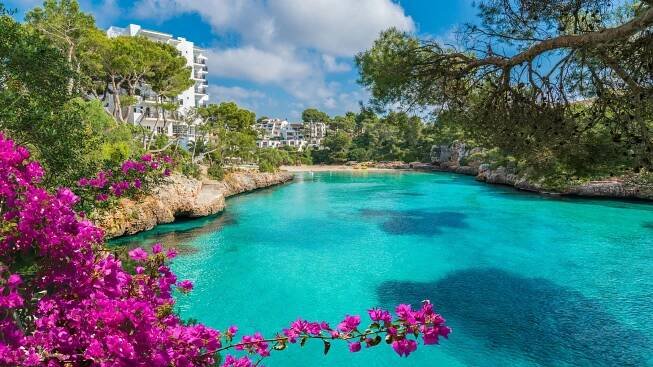 Známá i neznámá letoviska na Mallorce | rinzia.com