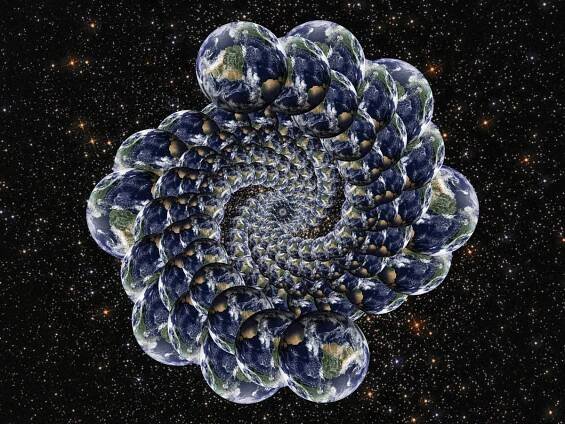 A Dark Mirror Universe May Be Hiding Right Next Door, Scientists Say