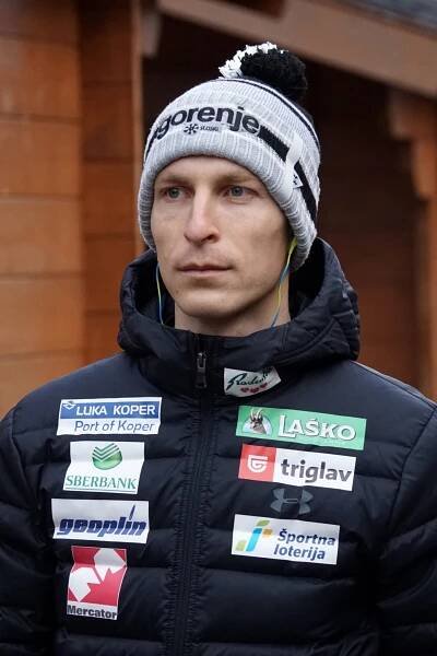 Athleten – Skijumping Slovenia