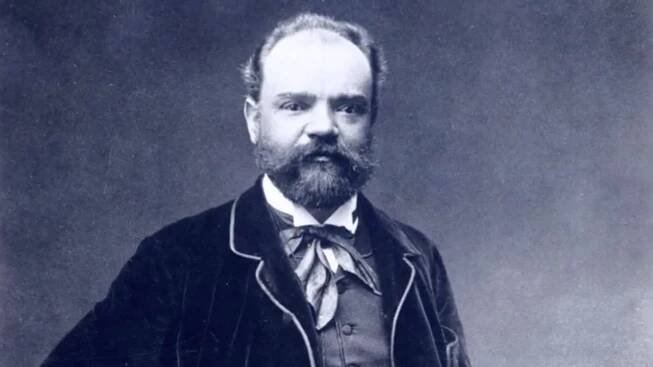 Höschl: Tvořivá síla lidského utrpení. Inspirovala Dvořákovy skladby nešťastná láska?
