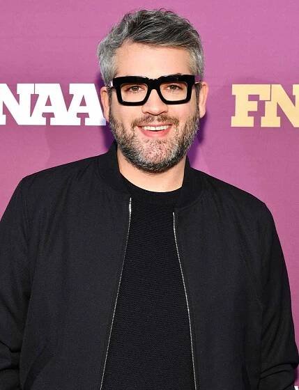 Designer Brandon Maxwell on Virtual Awards Show Fashion and Those Lady Gaga House of Gucci Photos