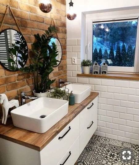 Pin by Андрей Караван on Вана - Туалет, Душ. | Bathroom interior, Bathroom interior design, House interior