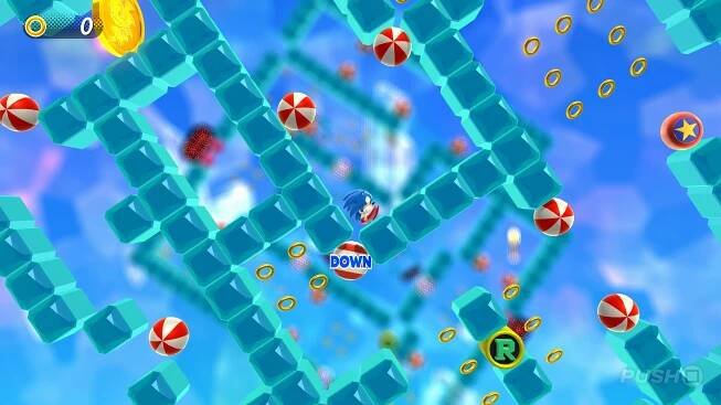 Best PS5, PS4 Games Like Super Mario | Push Square