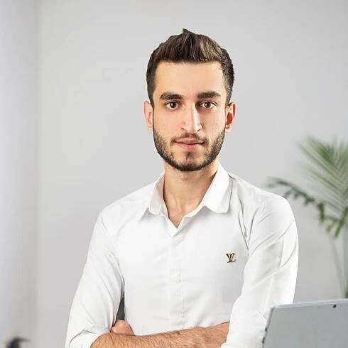 About - Mehrana Marketing