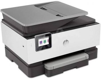 HP OfficeJet Pro 9013 All-in-One Wireless Printer (1KR49B) Print, copy, scan, fax