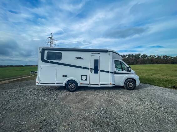 Epiq Caravan – Pronájem obytných vozů