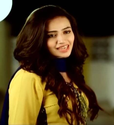 Sana Javed Wallpapers & Biography - Pakistan "The Land of Pure"