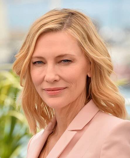 Cate Blanchett: 'Blue Jasmine' Australian Premiere!: Photo 2933832, Blue  Jasmine, Cate Blanchett Photos