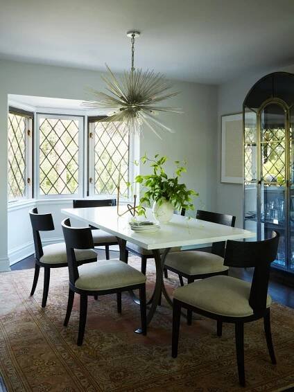 Westchester County New York Interior Design Tim Lenz Barrett Oswald — Barrett Oswald Designs