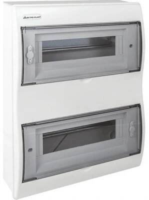 Rozvaděč Elektro-Plast 400 V IP40 od 744 Kč - Heureka.cz