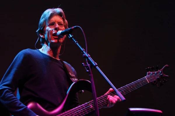 Phil Lesh & Bob Weir Go "Furthur" At The Atlanta Tabernacle - CMS Digital