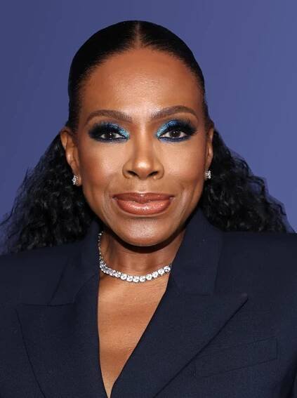 Sheryl Lee Ralph - Golden Globes