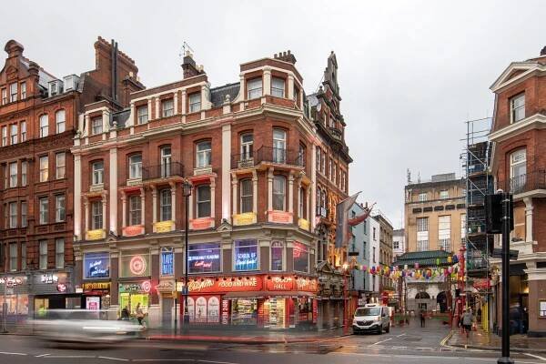 West End - Homely