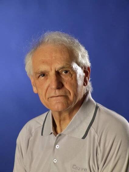 Stanislav Štýs