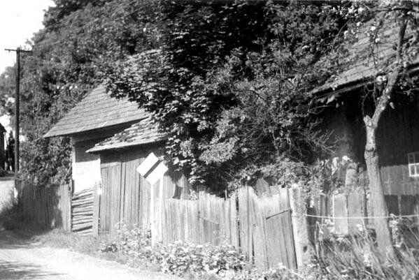 Historie obce | Radostín nad Oslavou