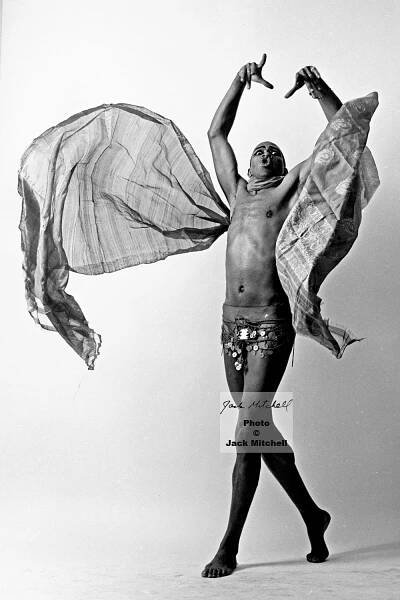 Blog/News - Jack Mitchell Archives