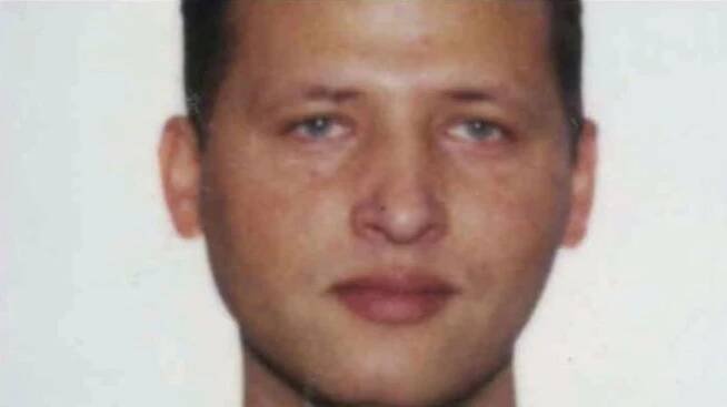 Hororová vražda: Danielovi H. (37) uřízli hlavu zaživa!