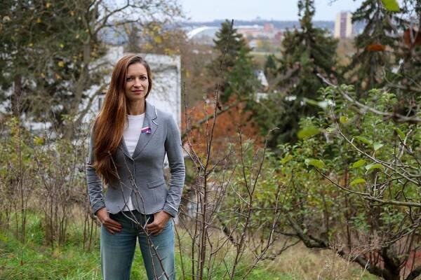 Tereza Valentová