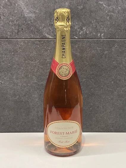 Champagne Forest-Mariè
