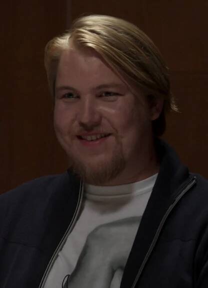 Jan Chudý | Filmová místa.cz