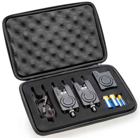 Mivardi MCA Wireless M-BAMCA31 sada hlásičů 3+1 od 2 690 Kč