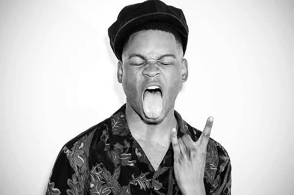 Ryan Jamaal Swain : jwdikkers
