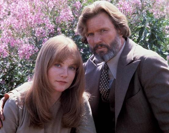 HEAVEN'S GATE, Isabelle Huppert, Kris Kristofferson, 1980, (c) United Artists