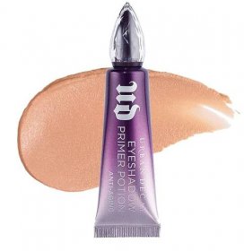Urban Decay Anti-Aging Eyeshadow Primer Potion - Hydrating Eye Primer - Reduces the Appearance of Fine Lines - Great for Mature Crepey Eyelids
