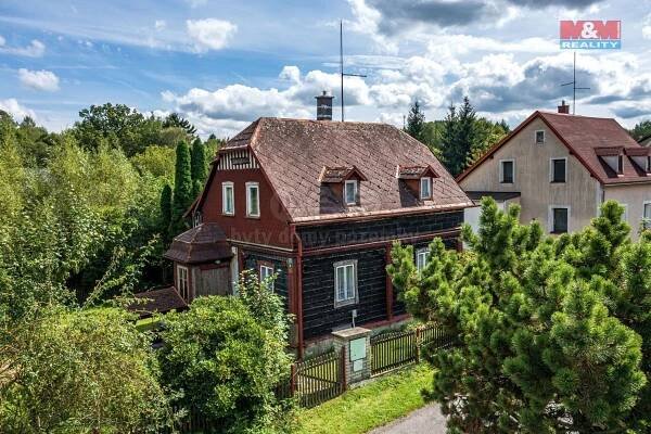 Prodej Dům, Brněnská, Jiříkov - Starý Jiříkov, okres Děčín