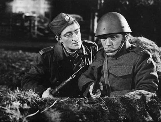 Československý státní film