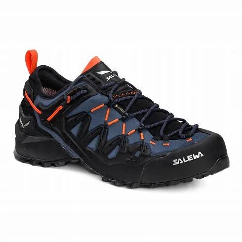 Salewa MS Wildfire Edge GTX dark denim black