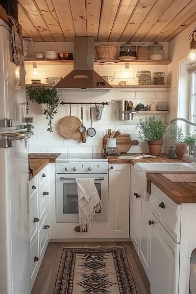 Modern Kitchen Designs