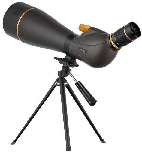 Levenhuk Blaze PRO 100 (25-75x100) pozorovací dalekohled