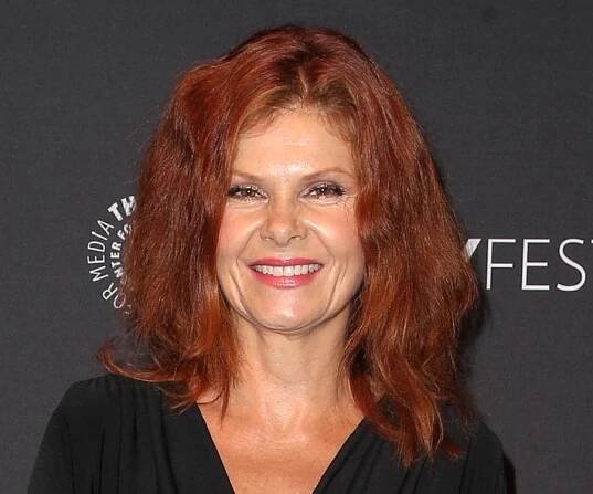 Lolita Davidovich Biography - Facts, Childhood, Family Life & Achievements
