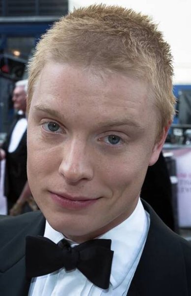 Freddie Fox (Schauspieler)