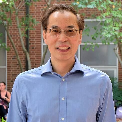 JunJie Wu
