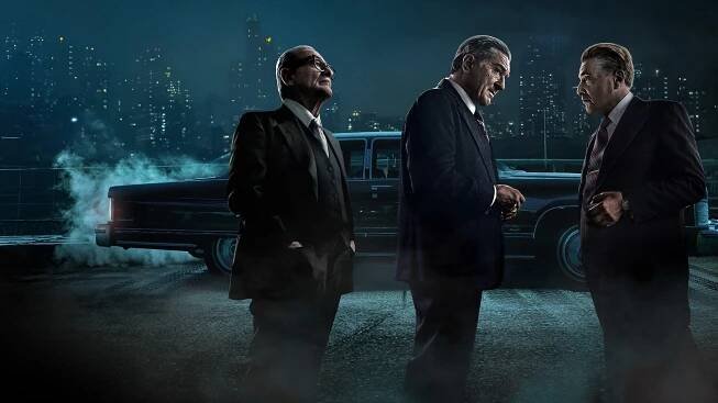Irčan – Filmy a Seriály online zdarma.