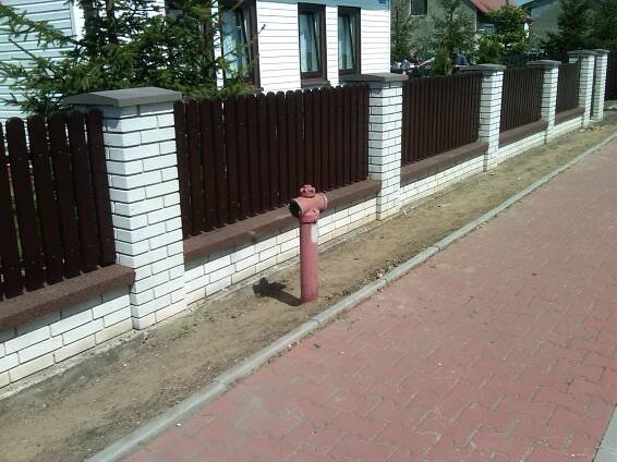 BRAMY KUTE | STOLJAN.PL
