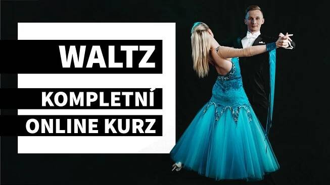 Waltz - Kompletní kurz