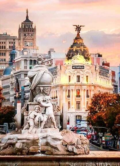 TOURS EN MADRID: VISITAS GUIADAS POR MADRID