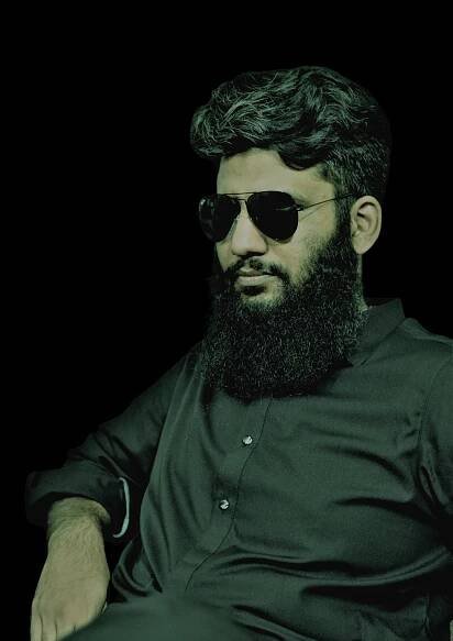 About – Abdullah Ali Abbasi